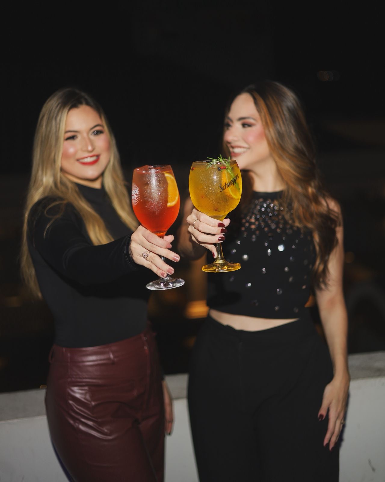 Ambiente SB Rooftop