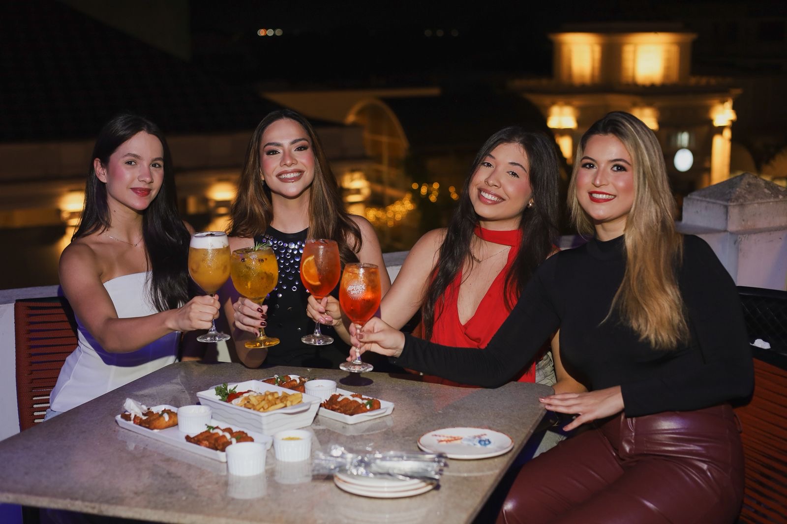 Drinks Autorais