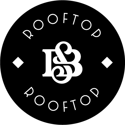 Logo SB Rooftop